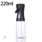 Spray de cuisine pour assaisonnement facile