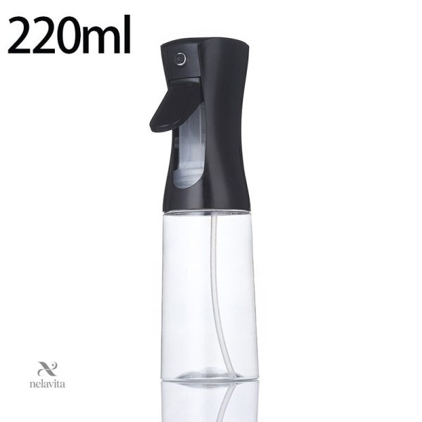 Spray de cuisine pour assaisonnement facile