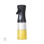 Accessoire pour dosage précis d'huile de cuisine