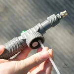 Pulvérisateur compact pour entretien extérieur