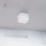 Purificateur d’air pour prolonger la fraîcheur des aliments