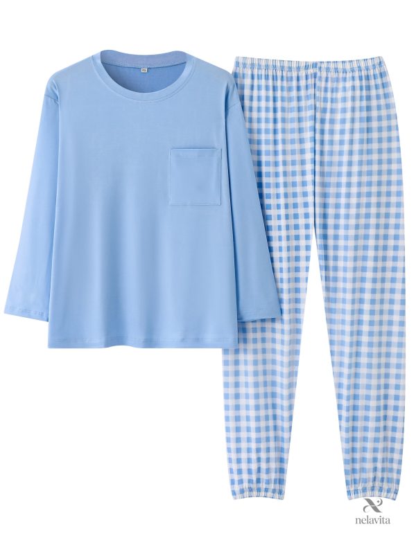 pyjama-decontracte-grande-taille-2-pieces-douillet-1
