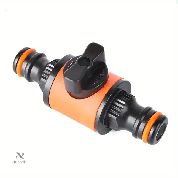 raccord-rapide-avec-vanne-de-controle-connecteur-de-tuyau-l5c5e5-1 Raccord rapide avec vanne de contrôle pour tuyaux d'arrosage
