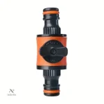 Accessoire en plastique durable pour arrosage efficace