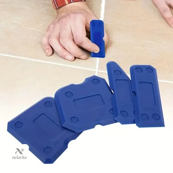 Outil à main pour un lissage optimal et facile