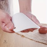 Raclette idéale pour les préparations en cuisine