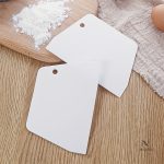 Accessoire de pâtisserie pour simplifier la découpe