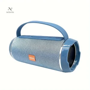 Radio Portable AM/FM avec Antenne Télescopique – Poste Radio de Poche à Piles pour Voyage et Extérieur