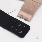 Accessoires lingerie femme : rallonges élastiques pour confort