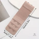 Rallonges élastiques ajustables pour un maintien optimal
