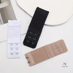 Lot de 3 accessoires pour améliorer le confort de la lingerie
