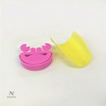 Outil de bain pour rendre le lavage amusant