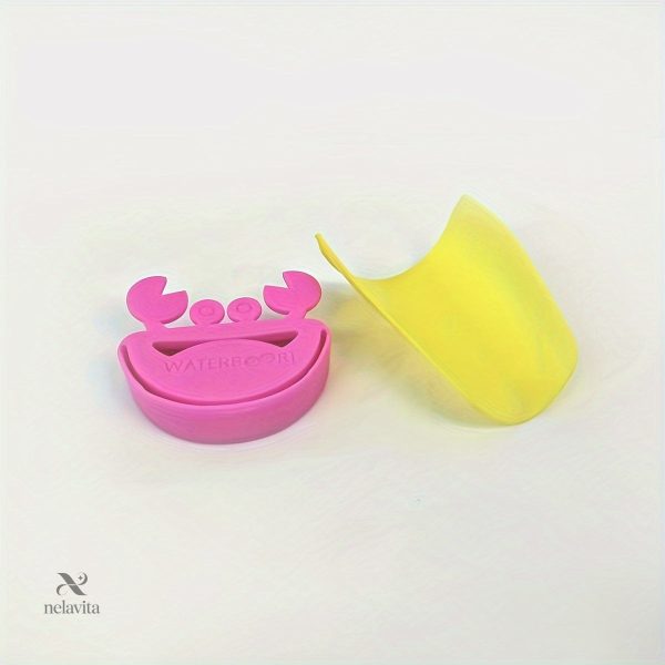 Outil de bain pour rendre le lavage amusant