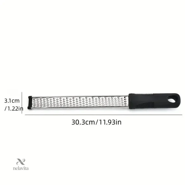 Râpe multifonctionnelle pour ingrédients variés