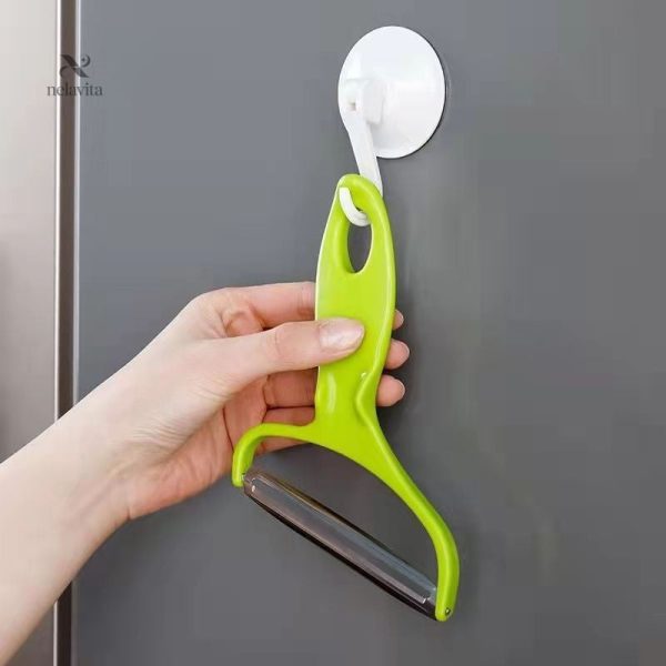 Outil de cuisine pour découpe rapide des légumes