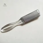 Lime pour pieds, élimination des peaux mortes