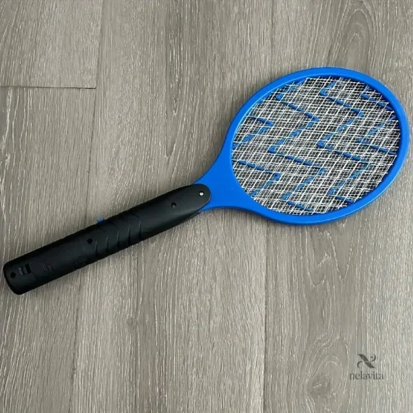 Appareil rechargeable pour une protection efficace contre les insectes
