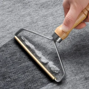 Brosse magique réutilisable pour tapis et canapés