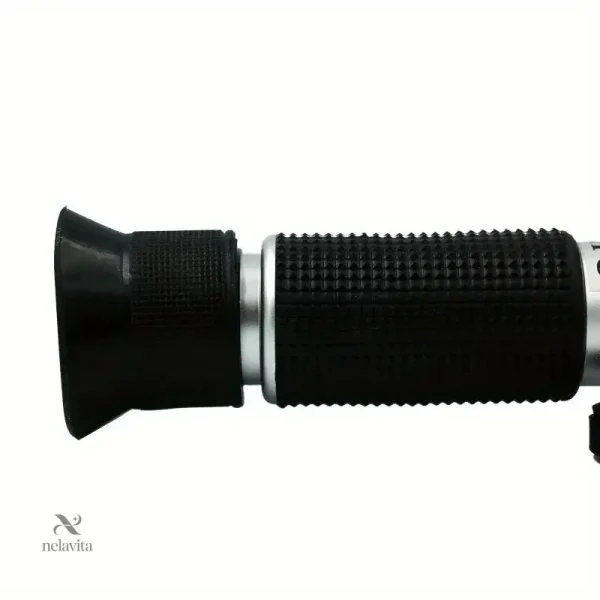 Outil de mesure portable pour évaluer la concentration de sucre