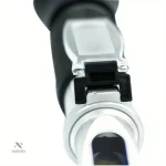 Instrument de test pour déterminer la densité des liquides