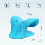 Accessoire de bien-être pour apaiser les douleurs cervicales