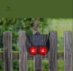 Répulsif efficace pour lapins et chats, protection de jardin