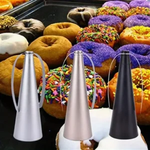Cloche protectrice design pour cuisine et extérieur