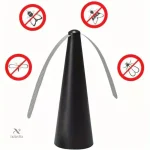 Accessoire anti-insectes pour repas en plein air