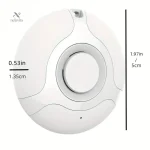 Dispositif électronique anti-moustiques pour intérieur et extérieur