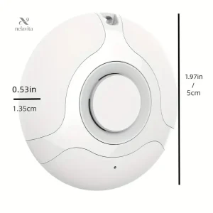 Dispositif électronique anti-moustiques pour intérieur et extérieur