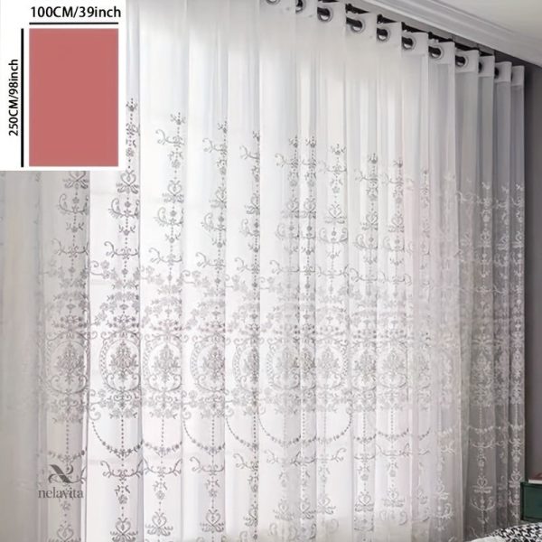 Tissu floral pour une ambiance chaleureuse