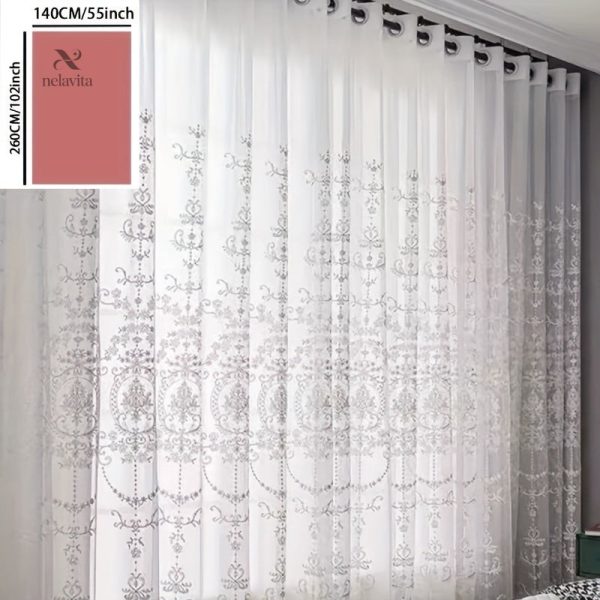 Accessoire de maison au design floral