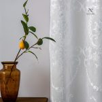 Accessoire de décoration pour fenêtres