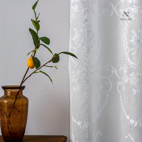 Accessoire de décoration pour fenêtres