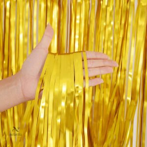 Rideau scintillant pour décorer vos fêtes