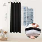 Protection contre le froid avec habillage de fenêtre
