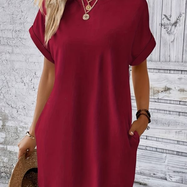 Robe à prix réduit, style pratique et moderne
