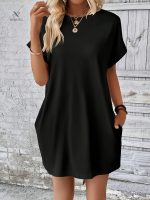 Robe élégante à prix abordable, parfaite pour l'été