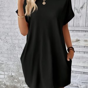 Robe élégante à prix abordable, parfaite pour l'été