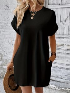 Vêtement tendance à moins de 20€, style décontracté