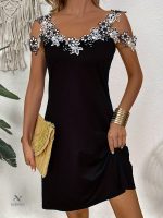 Robe Élégante à petit prix, moins de 20€
