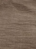 Robe ample en lin pour un style décontracté