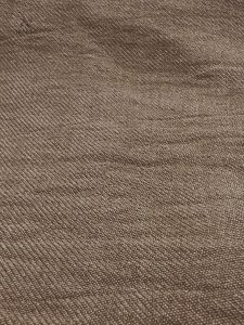 Robe ample en lin pour un style décontracté