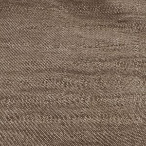 Robe ample en lin pour un style décontracté