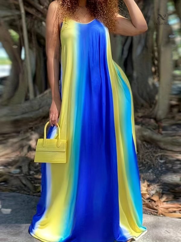 robe-maxi-plus-size-tie-dye-femme-decontractee-legere-1
