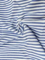 Modèle de robe rayée tendance pour toutes les occasions