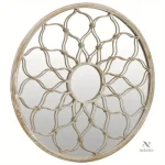 Accessoire décoratif pour espace extérieur