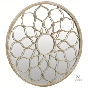 Accessoire décoratif pour espace extérieur