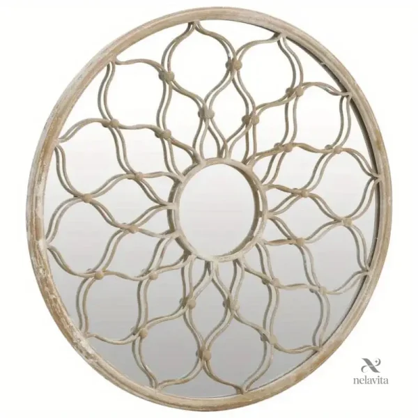 Accessoire décoratif pour espace extérieur