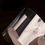 Accessoire de cuisine : rouleau pour gâteaux